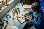 LEGO NINJAGO Lloyd’s Titan Mech 15th Anniversary 71860 – 1,293 Pieces