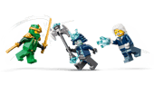 LEGO NINJAGO Lloyd’s Titan Mech 15th Anniversary 71860 – 1,293 Pieces