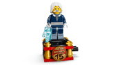 LEGO NINJAGO Lloyd’s Titan Mech 15th Anniversary 71860 – 1,293 Pieces