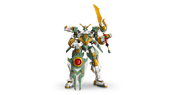 LEGO NINJAGO Lloyd’s Titan Mech 15th Anniversary 71860 – 1,293 Pieces