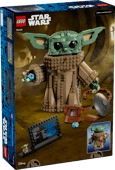LEGO Star Wars Grogu (Mandalorian Apprentice) 75446