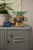 LEGO Star Wars Grogu (Mandalorian Apprentice) 75446