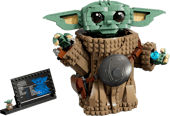 LEGO Star Wars Grogu (Mandalorian Apprentice) 75446