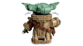 LEGO Star Wars Grogu (Mandalorian Apprentice) 75446