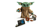LEGO Star Wars Grogu (Mandalorian Apprentice) 75446