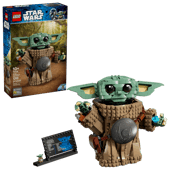 LEGO Star Wars Grogu (Mandalorian Apprentice) 75446