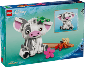 LEGO Disney Pua 43292 Building Set