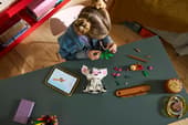 LEGO Disney Pua 43292 Building Set