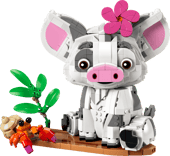 LEGO Disney Pua 43292 Building Set