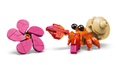 LEGO Disney Pua 43292 Building Set