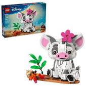 LEGO Disney Pua 43292 Building Set