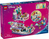 LEGO Disney Princess 43299 – [Exact Set Name] Building Set for Kids