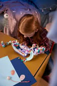 LEGO Disney Princess 43299 – [Exact Set Name] Building Set for Kids