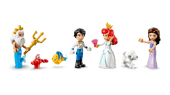 LEGO Disney Princess 43299 – [Exact Set Name] Building Set for Kids