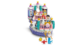 LEGO Disney Princess 43299 – [Exact Set Name] Building Set for Kids