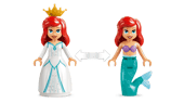 LEGO Disney Princess 43299 – [Exact Set Name] Building Set for Kids