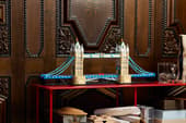 LEGO Architecture Tower Bridge 21067 – 3,745 Pieces