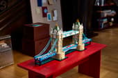 LEGO Architecture Tower Bridge 21067 – 3,745 Pieces