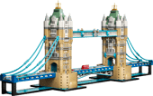 LEGO Architecture Tower Bridge 21067 – 3,745 Pieces