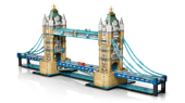 LEGO Architecture Tower Bridge 21067 – 3,745 Pieces