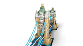 LEGO Architecture Tower Bridge 21067 – 3,745 Pieces