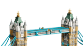 LEGO Architecture Tower Bridge 21067 – 3,745 Pieces