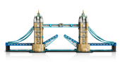 LEGO Architecture Tower Bridge 21067 – 3,745 Pieces