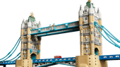 LEGO Architecture Tower Bridge 21067 – 3,745 Pieces