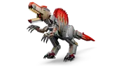 LEGO Jurassic World 77982 Spinosaurus Dinosaur Escape – 820 Pieces Building Set