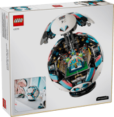 LEGO Editions Football 43019 – 1,498 Pieces Collectible Soccer Display Set