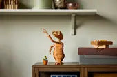 LEGO Ideas E.T. the Extra-Terrestrial 21370