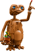 LEGO Ideas E.T. the Extra-Terrestrial 21370