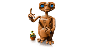 LEGO Ideas E.T. the Extra-Terrestrial 21370