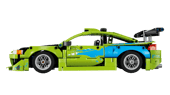 LEGO Technic 42229 Fast and Furious Mitsubishi Eclipse Car – 827 Pieces Building Set