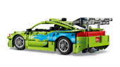 LEGO Technic 42229 Fast and Furious Mitsubishi Eclipse Car – 827 Pieces Building Set