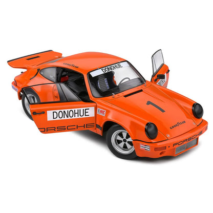 Solido Porsche 911 RS 3.0 Iroc Daytona (Scale 1:18)