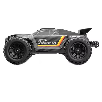 MJX Hyper Go 12212 1/12 High-Speed Brushless RC Truck