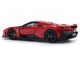 Bburago Signature Ferrari F80 Red 1:18 Diecast Model Car
