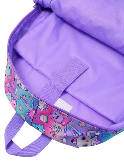 Smiggle Classic Gabby’s Dollhouse™ Backpack