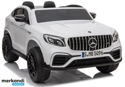 Mercedes Benz GLC
