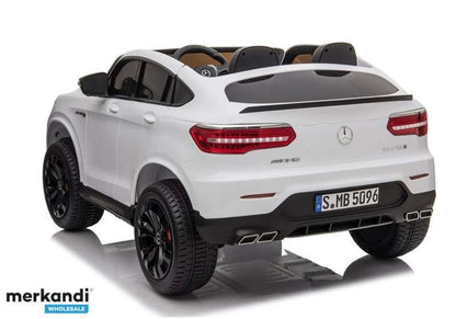 Mercedes Benz GLC
