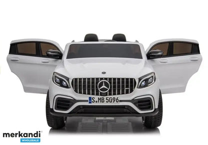 Mercedes Benz GLC