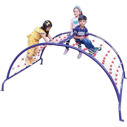 Half Moon Climber
