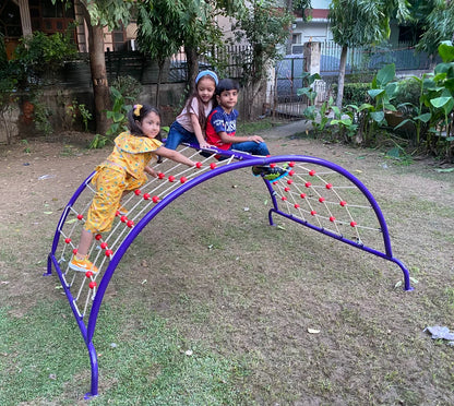 Half Moon Climber
