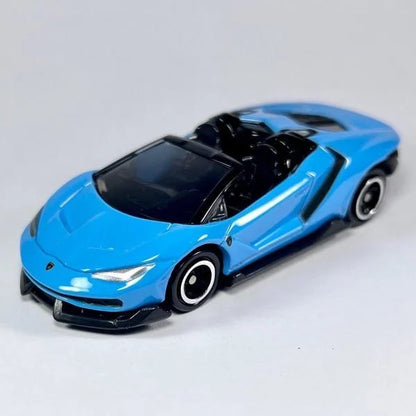 TAKARA TOMY LAMBORGHINI CENTENARIO ROADSTER 1/65 SCALE NO:68