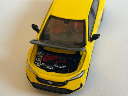 XCARTOYS HONDA CIVIC TYPE-R(FL5) S2-09 1/64