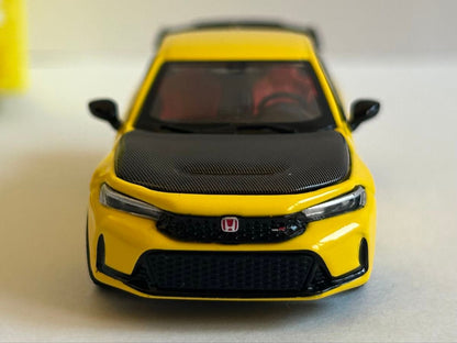 XCARTOYS HONDA CIVIC TYPE-R(FL5) S2-09 1/64