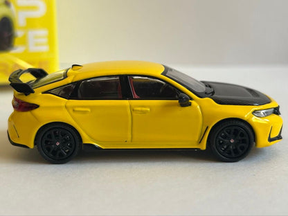 XCARTOYS HONDA CIVIC TYPE-R(FL5) S2-09 1/64