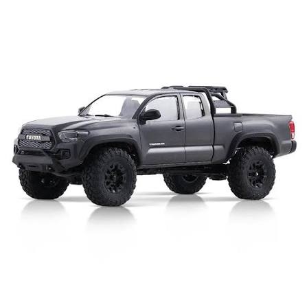 FMS 1:24 FCX24M Toyota Tacoma 4WD RTR Remote Control Off-Road RC Truck