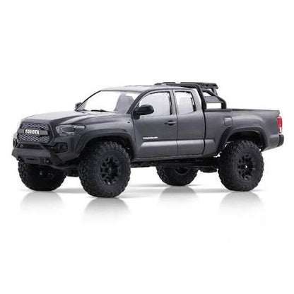 FMS 1:24 FCX24M Toyota Tacoma 4WD RTR Remote Control Off-Road RC Truck